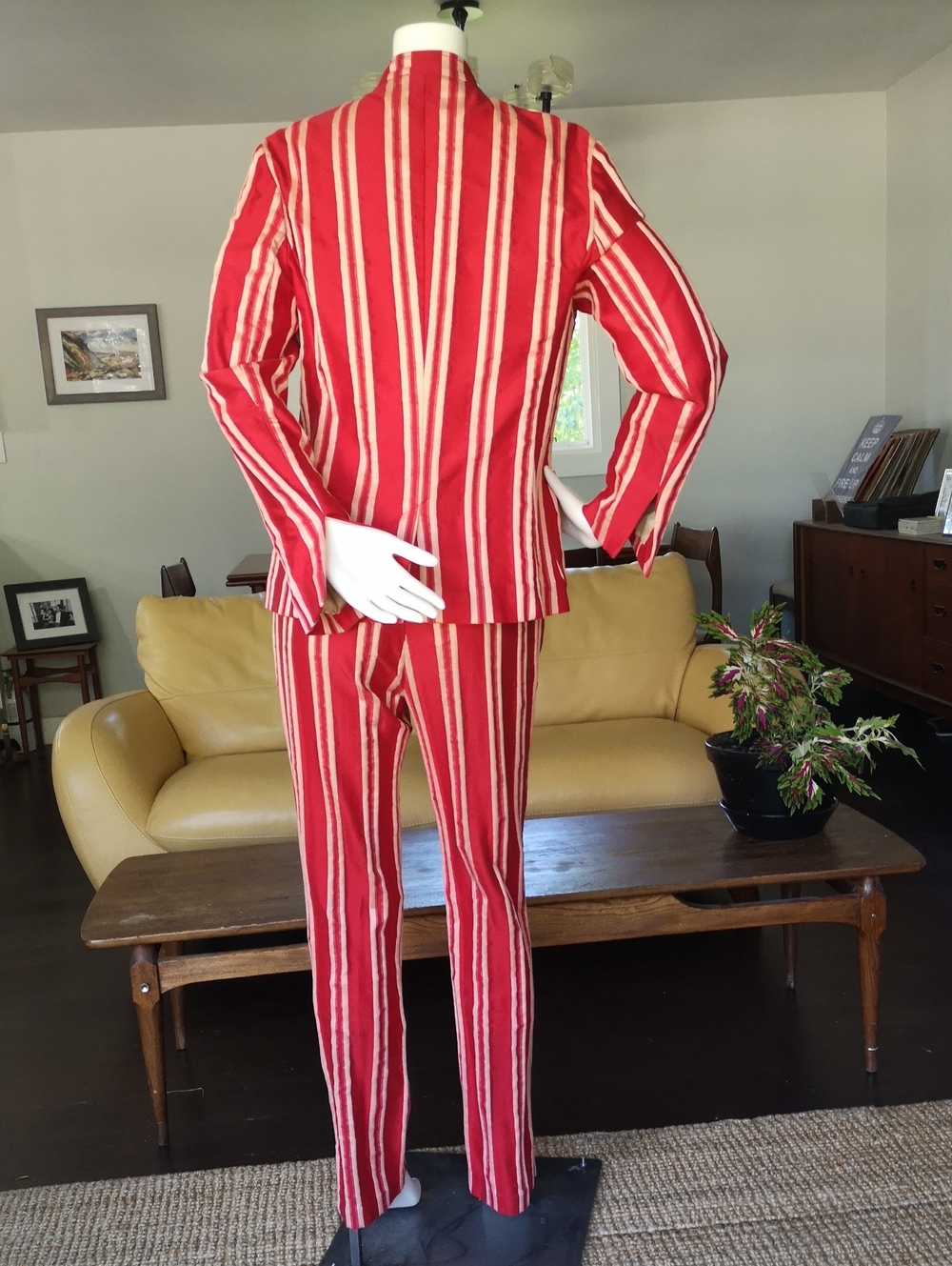 Vintage Escada Sport pants/jacket suit - Picture 7 of 16